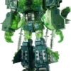 Transformers Encore Unicron ( Micron Combine Colour )