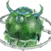 Transformers Encore Unicron ( Micron Combine Colour )