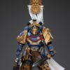 JoyToy Warhammer The Horus Heresy Ultramarines Legion Praetor with Power Sword and Volkite Serpenta