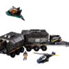 Diaclone D-04 D Vehicles Wave 4 Exclusive Set