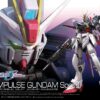 Gundam Mobile Suit Gundam Force Impulse Gundam Spec II 1/144 Model Kit