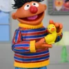 NECA Sesame Street Ultimate Ernie Action Figure