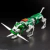 Toynami Voltron 40th Anniversary Voltron Collectors Set
