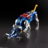 Toynami Voltron 40th Anniversary Voltron Collectors Set