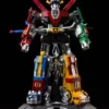 Toynami Voltron 40th Anniversary Voltron Collectors Set