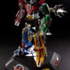 Toynami Voltron 40th Anniversary Voltron Collectors Set