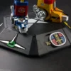 Toynami Voltron 40th Anniversary Voltron Collectors Set