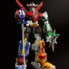 Toynami Voltron 40th Anniversary Voltron Collectors Set