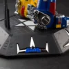 Toynami Voltron 40th Anniversary Voltron Collectors Set
