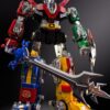 Toynami Voltron 40th Anniversary Voltron Collectors Set