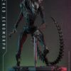 Hot Toys Alien Romulus Scorched Alien MMS784
