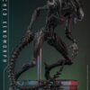 Hot Toys Alien Romulus Scorched Alien MMS784