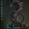 Hot Toys Alien Romulus Scorched Alien MMS784
