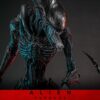 Hot Toys Alien Romulus Scorched Alien MMS784