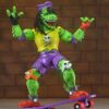 NECA Teenage Mutant Ninja Turtles Mondo Gecko ( Archie Comics )