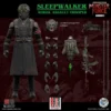 Operation: Monster Force Season 02 Sleepwalker Aerial Assault Trooper