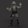 Operation: Monster Force Season 02 Apophis Legion Rapid Recon Unit