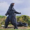 HIYA Toys Godzilla Against Mechagodzilla Godzilla Action Figure