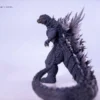 HIYA Toys Godzilla Against Mechagodzilla Godzilla Action Figure