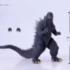 HIYA Toys Godzilla Against Mechagodzilla Godzilla Action Figure