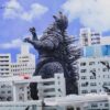 HIYA Toys Godzilla Against Mechagodzilla Godzilla Action Figure