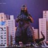 HIYA Toys Godzilla Against Mechagodzilla Godzilla Action Figure