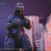 HIYA Toys Godzilla Against Mechagodzilla Godzilla Action Figure