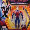 Marvel Legends Across The Spider-Verse Spider-Man 2099