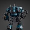 JoyToy Warhammer The Horus Heresy Alpha Legion Contemptor Dreadnought with Gravis Plasma Cannon