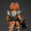 JoyToy Teenage Mutant Ninja Turtles Captain Zorax Action Figure