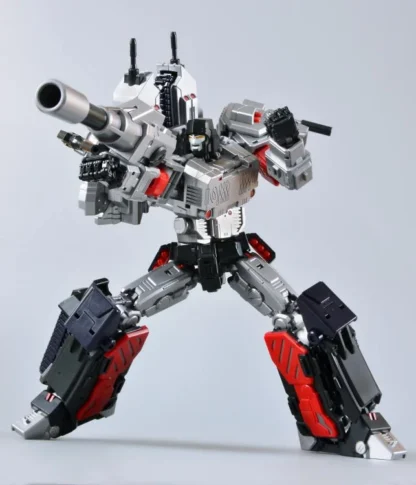 Mastermind Creations Reformatted R-53 Tyrantron Rise