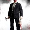 Threezero SiXTH Dorohedoro Shin 1/6 Scale Figure ( Reissue )
