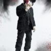Threezero SiXTH Dorohedoro Shin 1/6 Scale Figure ( Reissue )