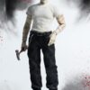 Threezero SiXTH Dorohedoro Shin 1/6 Scale Figure ( Reissue )