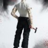 Threezero SiXTH Dorohedoro Shin 1/6 Scale Figure ( Reissue )