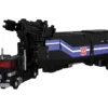 Transformers Masterpiece G MPG-16 Nucleon Quest Convoy