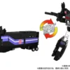 Transformers Masterpiece G MPG-16 Nucleon Quest Convoy