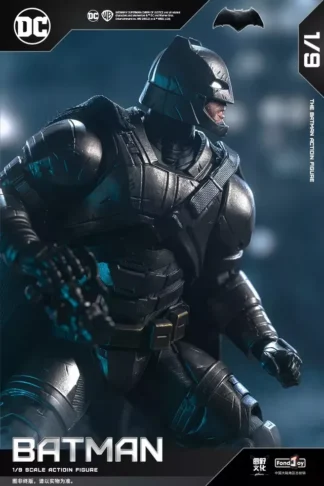 Fondjoy Dawn of Justice Armoured Batman