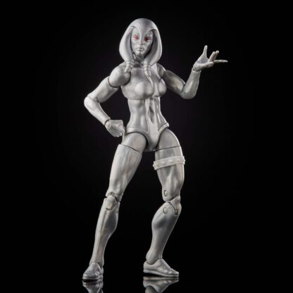 Marvel Legends Jocasta