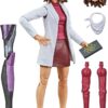 Marvel Legends X-Men Moira MacTaggert