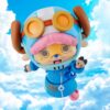 S.H.Figuarts One Piece Tony Tony Chopper Future Island Egghead