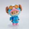 S.H.Figuarts One Piece Tony Tony Chopper Future Island Egghead