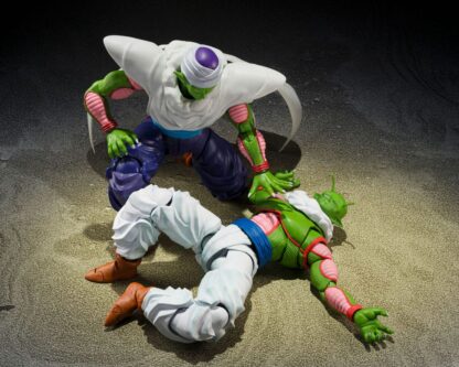 Bandai S.H.Figuarts Nail Dragonball Action Figure