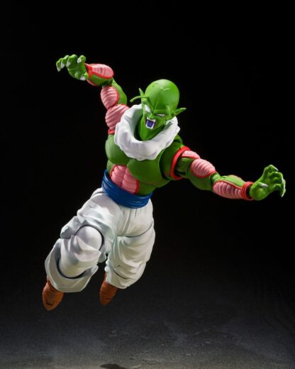 Bandai S.H.Figuarts Nail Dragonball Action Figure