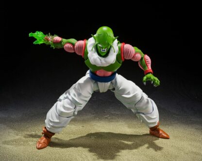 Bandai S.H.Figuarts Nail Dragonball Action Figure