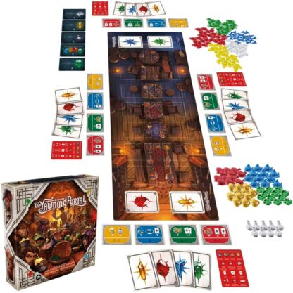 Dungeons & Dragons The Yawning Portal