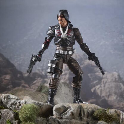GI JOE Classified Major Bludd V2