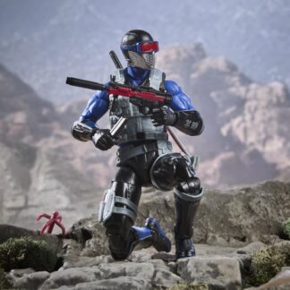 GI JOE Classified Snake Eyes ( New Commando )