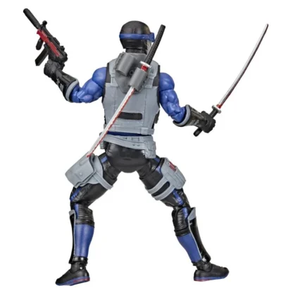 GI JOE Classified Snake Eyes ( New Commando )