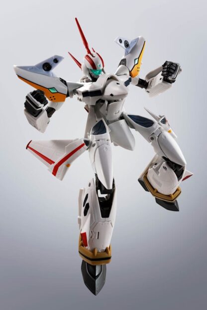 Macross 7 Hi-Metal R VF-19P Valkyrie (Zola Planetary Patrol) 15 cm